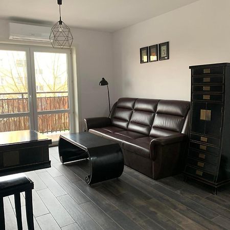 Apartament Jędrzejów Kültér fotó
