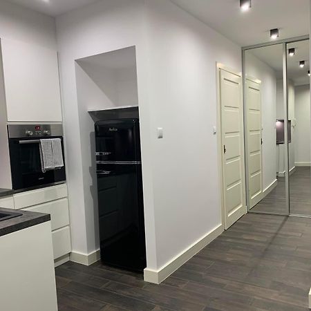 Apartament Jędrzejów Kültér fotó