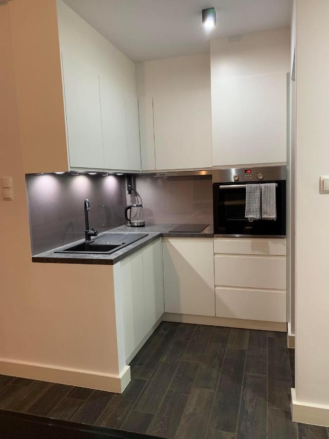 Apartament Jędrzejów Kültér fotó