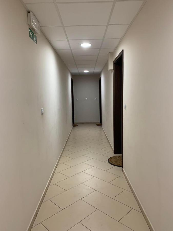 Apartament Jędrzejów Kültér fotó
