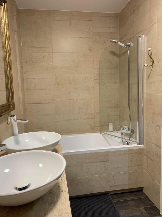 Apartament Jędrzejów Kültér fotó