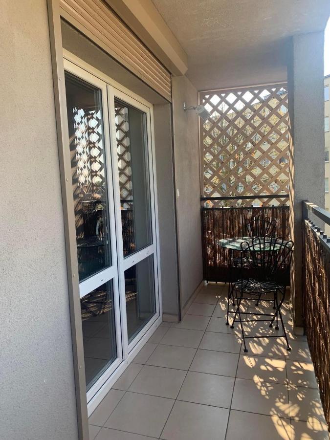 Apartament Jędrzejów Kültér fotó