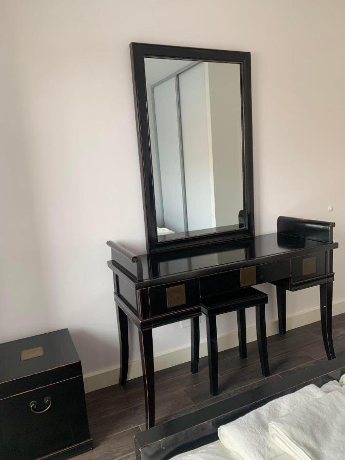 Apartament Jędrzejów Kültér fotó