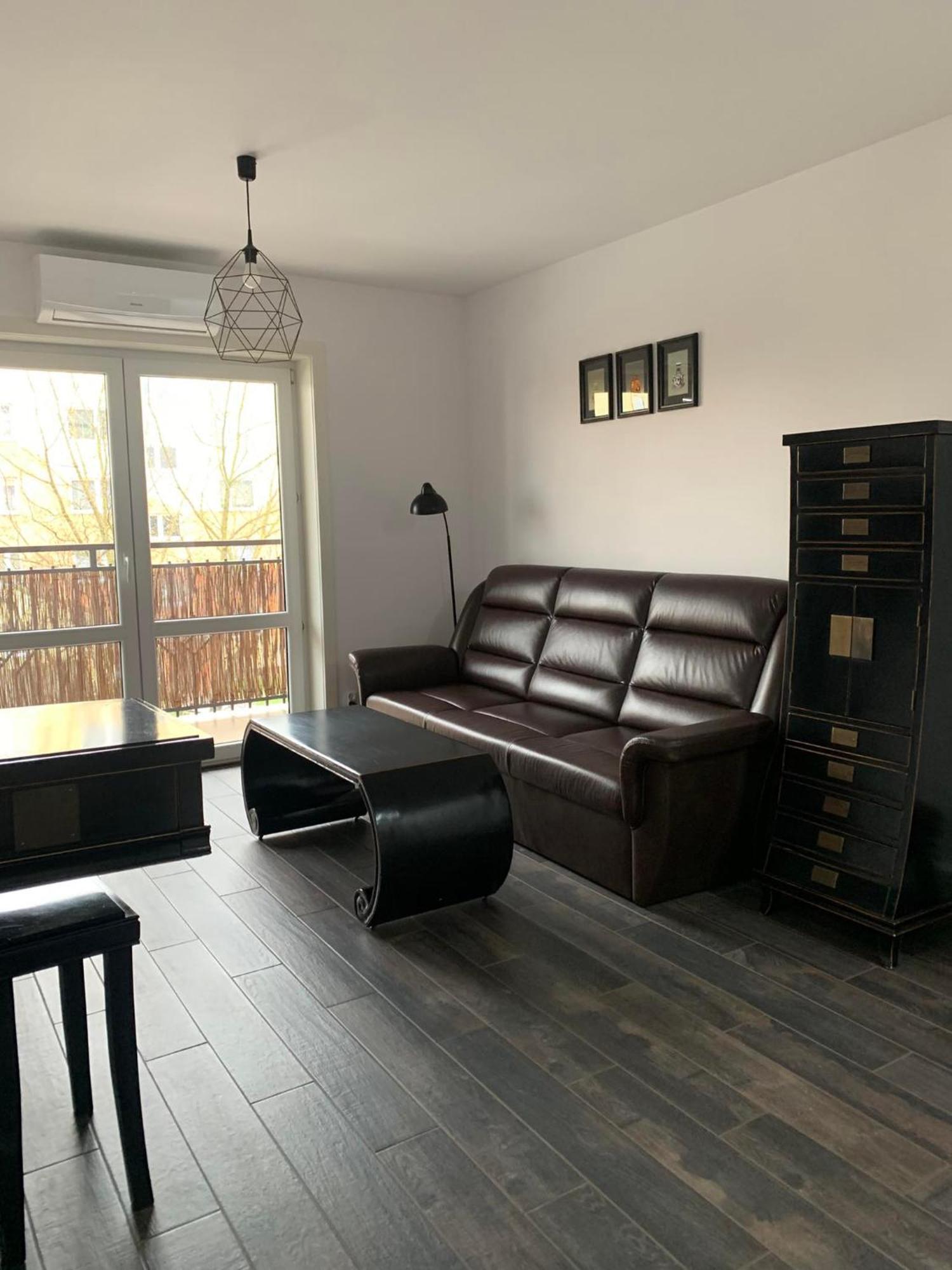 Apartament Jędrzejów Kültér fotó